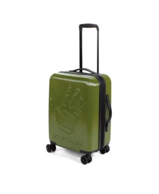 Redondo 3-Piece Hardside Spinner Set