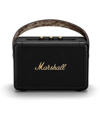 Marshall Kilburn 2 deals Bluetooth Speaker in Black