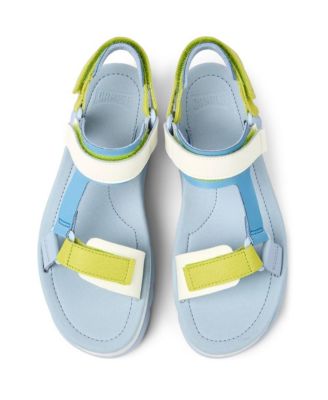 Women's Oruga Up Sandals
