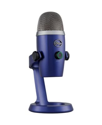 Blue Microphones