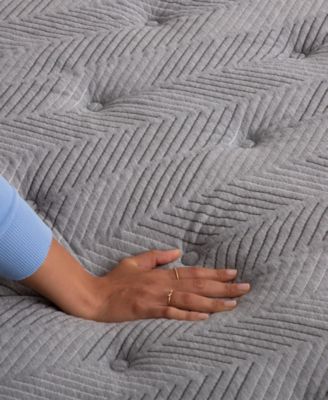 Simmons CLOSEOUT! Deep Sleep 11" Plush Mattress - Twin XL