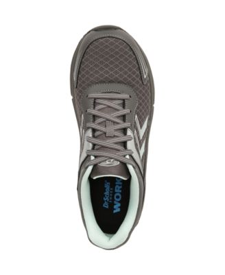 Women's Blaze Work Slip-Resistant Work Oxfords