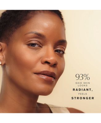 Revitalizing Supreme+ Youth Power Cream Moisturizer with Hyaluronic Acid & Peptides, 2.5 oz.