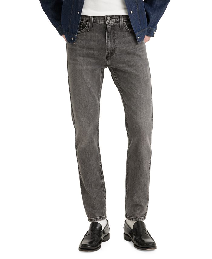 Levi's Men's 510™ Skinny Fit Eco Performance Jeans - Macy's