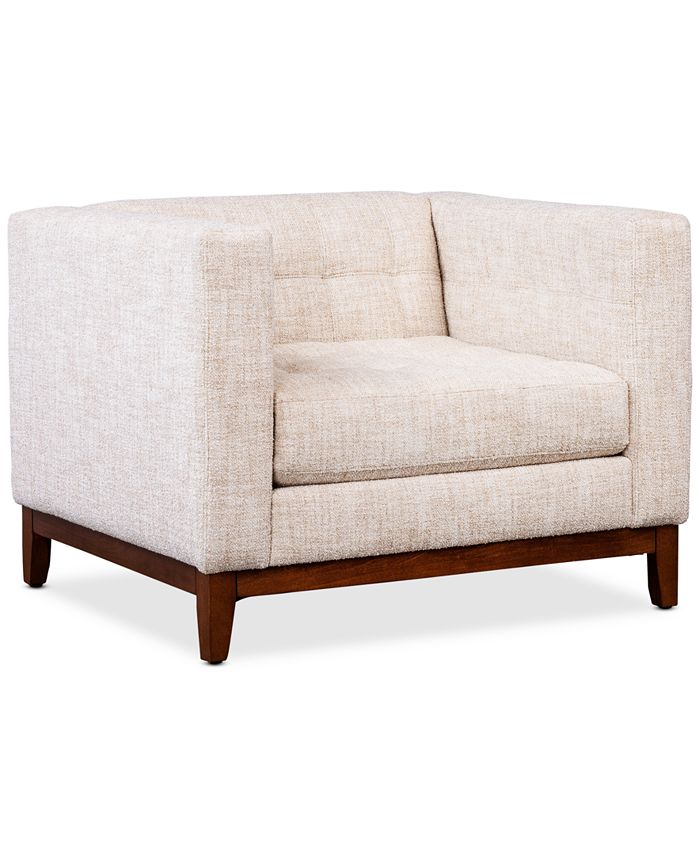 Macys arm chair outlet