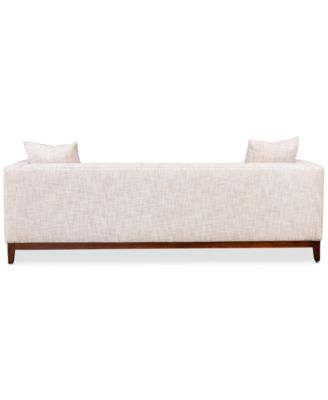 Bannard 92" Fabric Estate Sofa, Created for Macy's