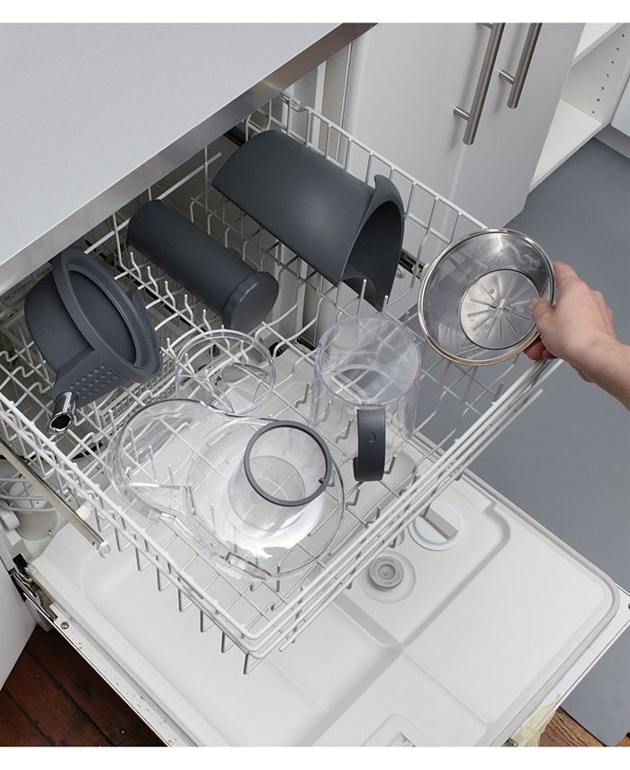 Bella HighPower 1000Watt WideChute Juice Extractor Macy's