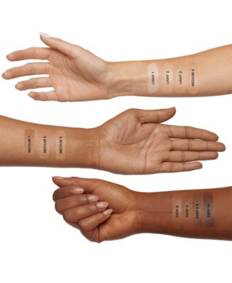 Tinted Blur Foundation Stick