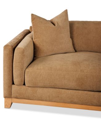 Estlin Fabric Sofa, Created for Macy's