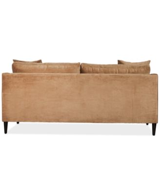Iliza 78" Fabric Sofa, Created for Macy's