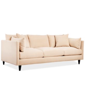 Furniture - Jerett 98" Fabric Estate Sofa
