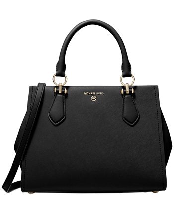 Michael kors online satchel macys