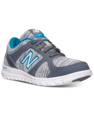 new balance 317 women's athletic shoes