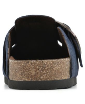 Women's Big Easy Slip On Clogs