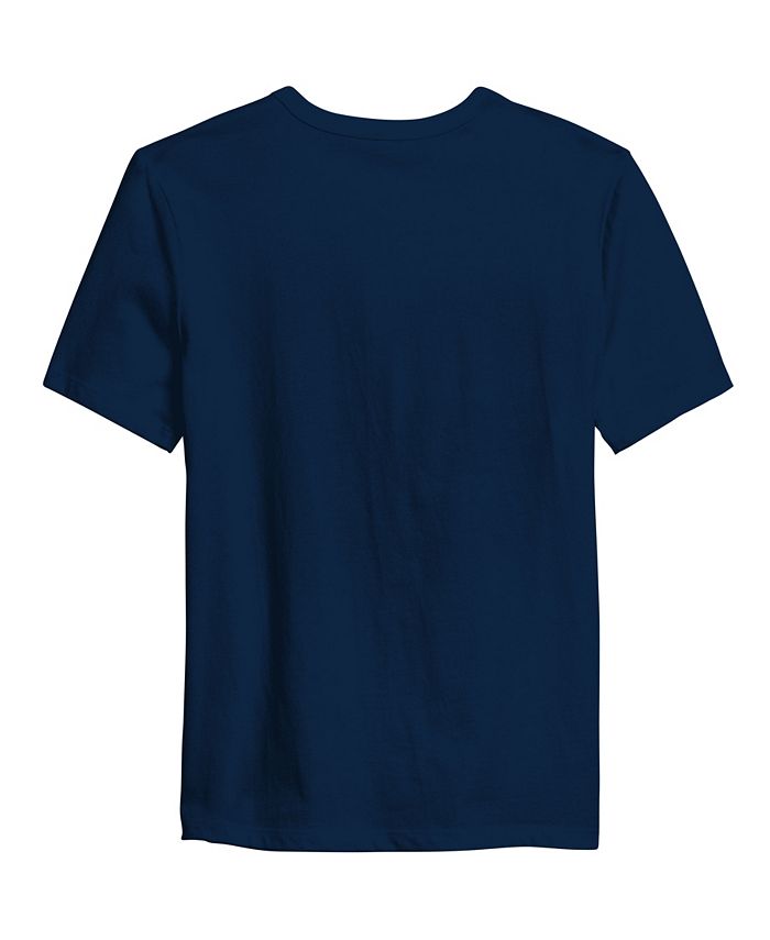 Hybrid Big Boys Star Wars Short Sleeve Crew Neck T-shirt - Macy's