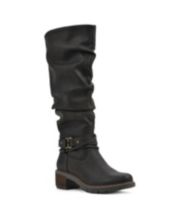 White mountain boots discount uk