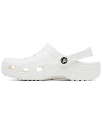 Big Kids Classic Clog Sandals from Finish Line