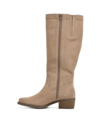 Women's Altitude Regular Calf Knee High Boots