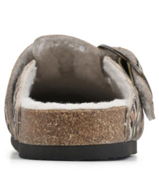 Women's Big Sur Slip On Clogs