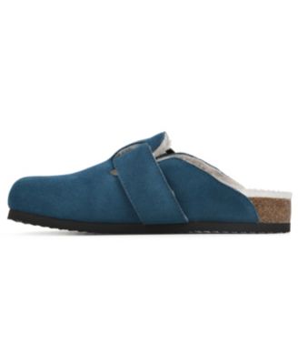 Women's Big Sur Slip On Clogs