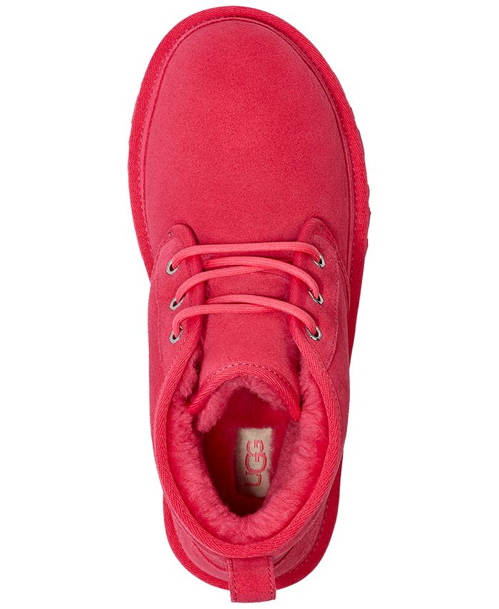 Ugg neumel deals macy's