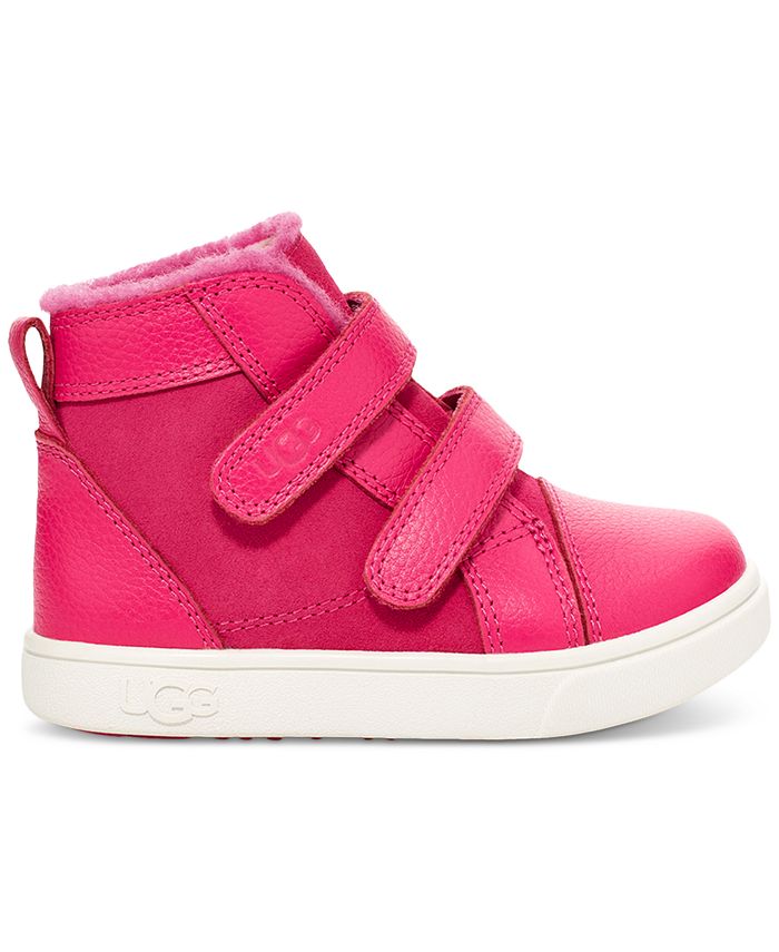 UGG® Toddler Rennon II Sneakers - Macy's