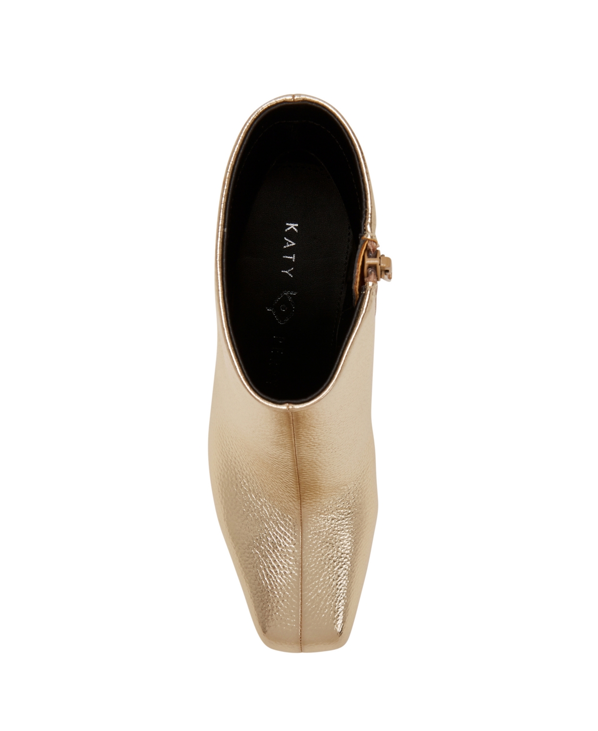 Katy Perry Women's The Hollow Block Heel Booties
