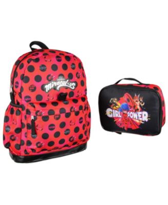 FREE Pokemon Lunchbox with Backpack Purchase at ToysRUs