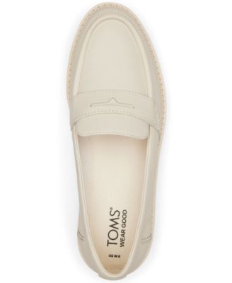 Women's Cara Lug Sole Loafers