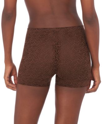 Women's Pretty Smooth Shortlette Underwear 770318