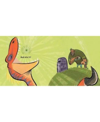 How Dinosaurs Went Extinct - A Safety Guide by Ame Dyckman