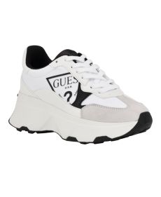 GUESS Women s Calebb Fashion Sneakers Macy s