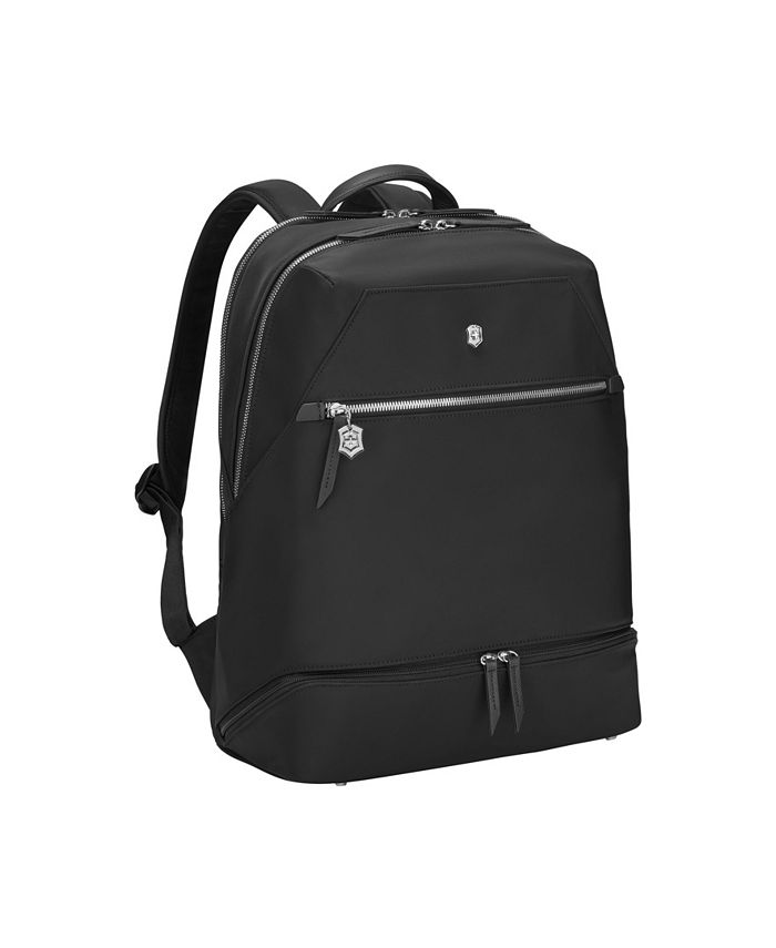Victorinox Victoria Signature Deluxe Laptop Backpack Macy's