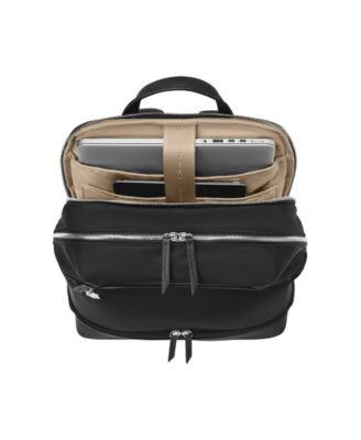 Victoria Signature Deluxe Laptop Backpack