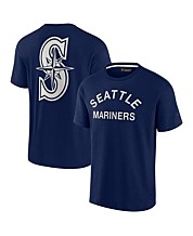 Youth Nike Teal American League Seattle Mariners 2023 MLB All-Star Game Limited Jersey, L