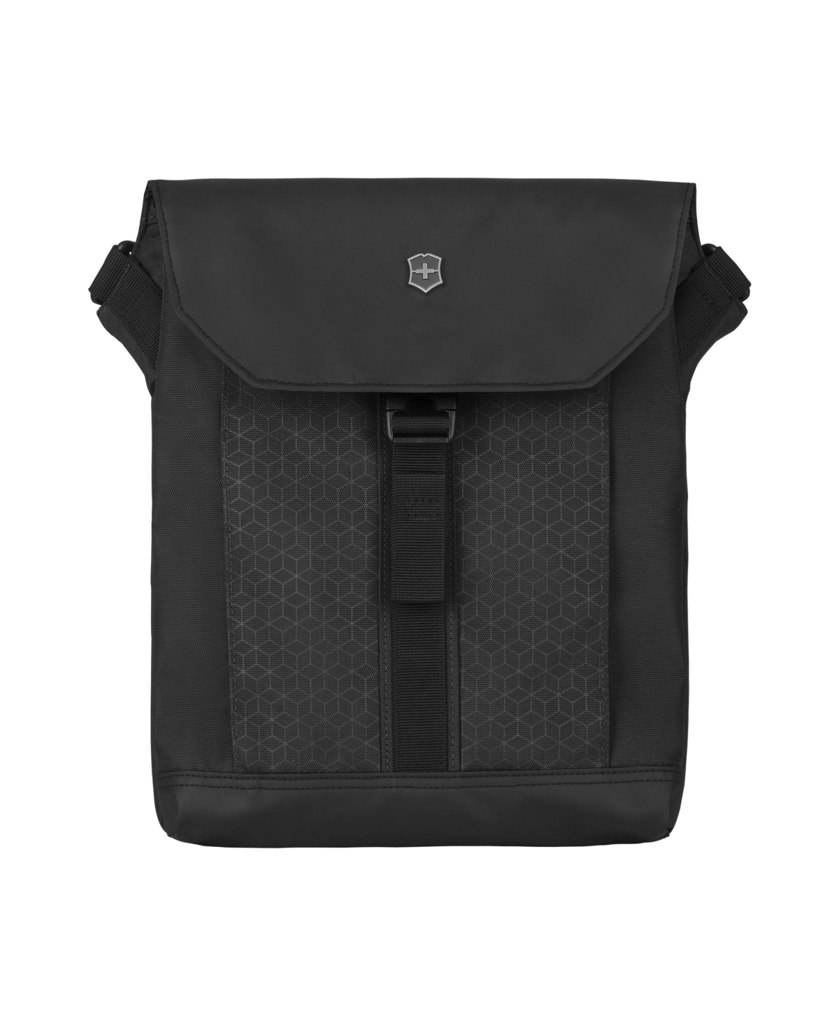 Altmont Original Flaptop Digital Bag - Black