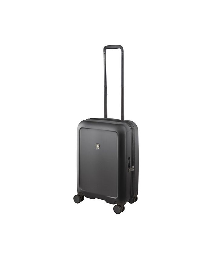 Victorinox Connex Frequent Flyer Plus 23" Hard Side CarryOn Macy's