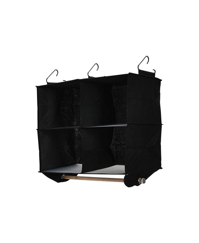 Household Essentials 4 Pocket Wide Organizer Macy's