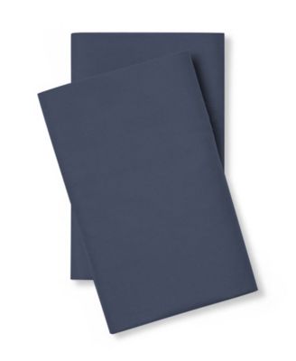 Tencel Soft & Smooth Pillowcase Pair, Standard