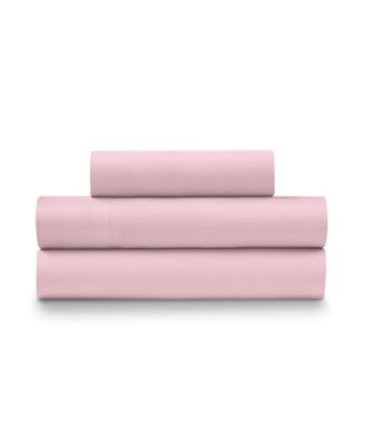 Cozy Touch Triple Brushed Microfiber 3-Pc. Sheet Set, Twin