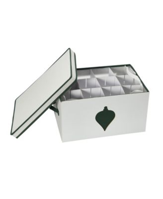 Ornament Chest 24 Pocket