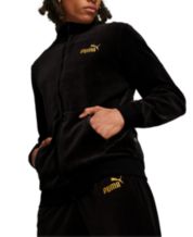 Macys sale puma sweatsuit