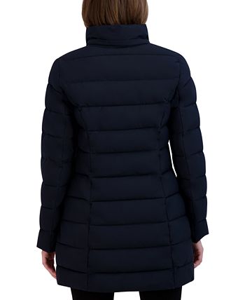 Laundry by shelli segal coats macy's new arrivals