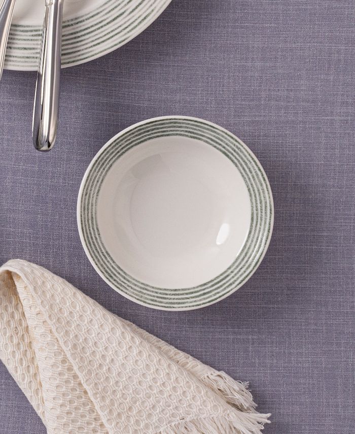 Noritake Hammock Fruit Bowls, Set of 4 Macy's