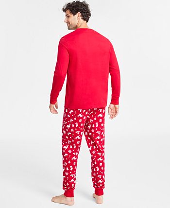 Family Pajamas - Macys Style Crew