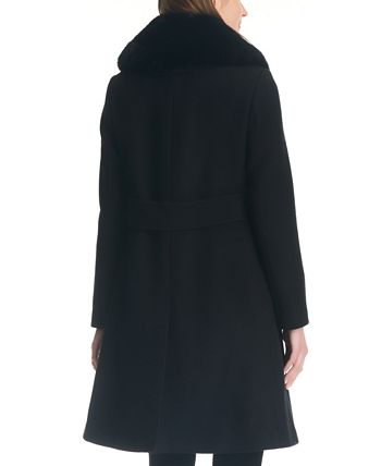 Macys kate spade coat sale