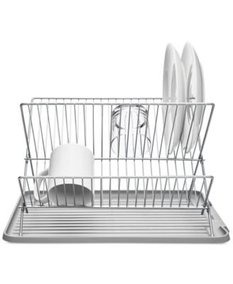 The Cellar - Core Space-Saving Dish Rack