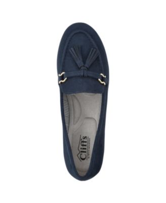 Women's Gush Flat Loafer