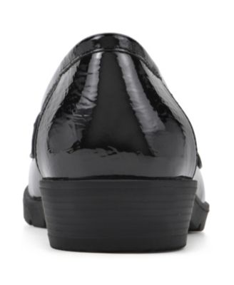 Women's Galah Block Heel Loafer