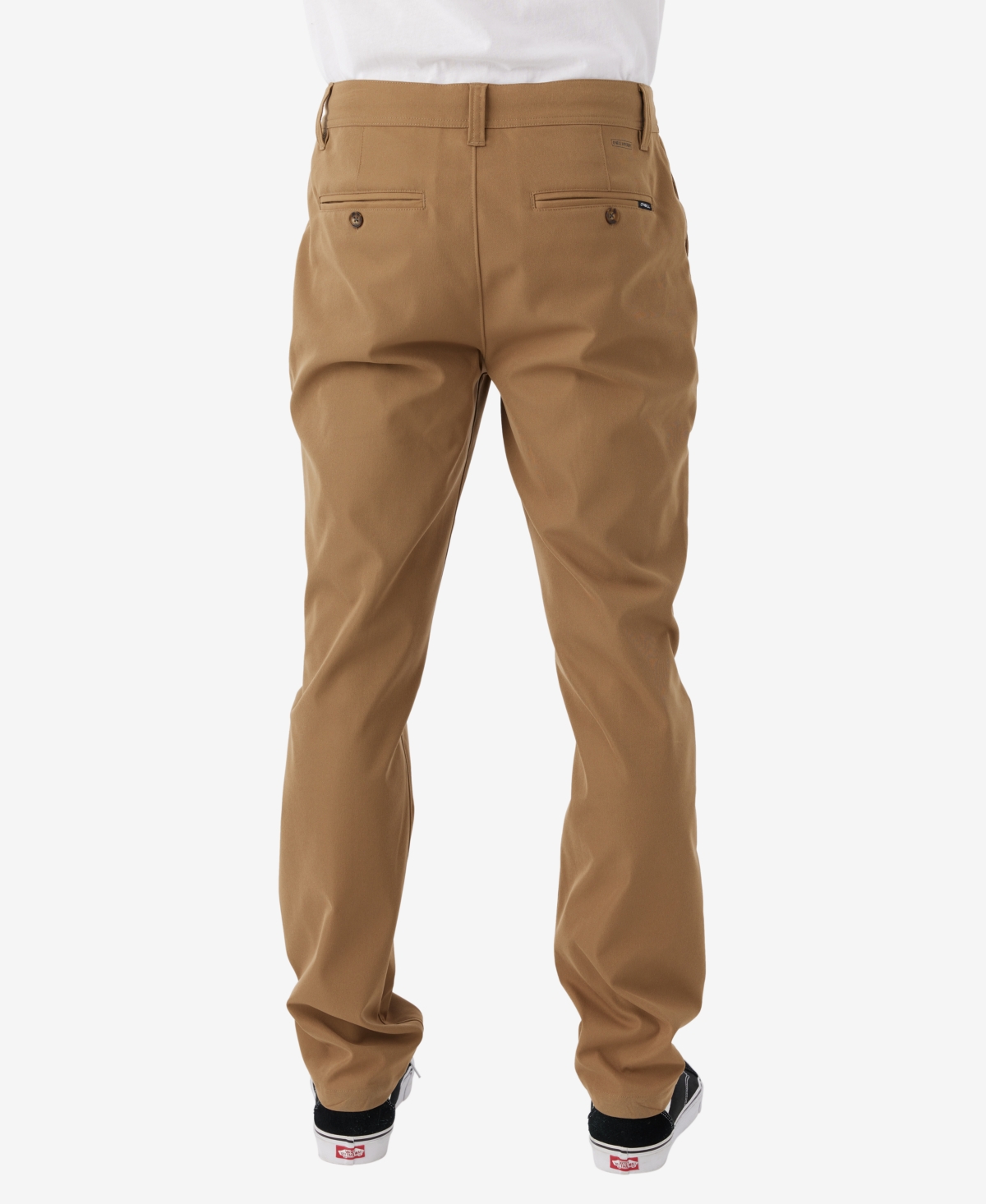 O'neill Men's Redlands Modern Hybrid Pants In Grey